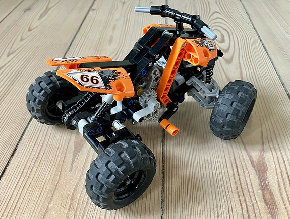 Product image 1 of 5