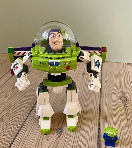 Product image 1 of 4