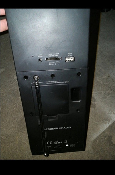 Product image 2 of 3