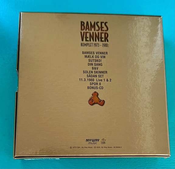 Product image 2 of 3