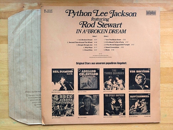 Product image 2 of 3