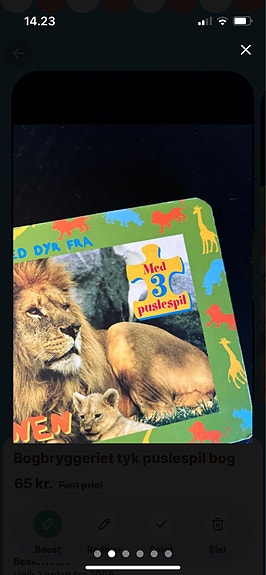 Product image 2 of 5