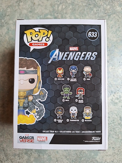 Product image 3 of 6