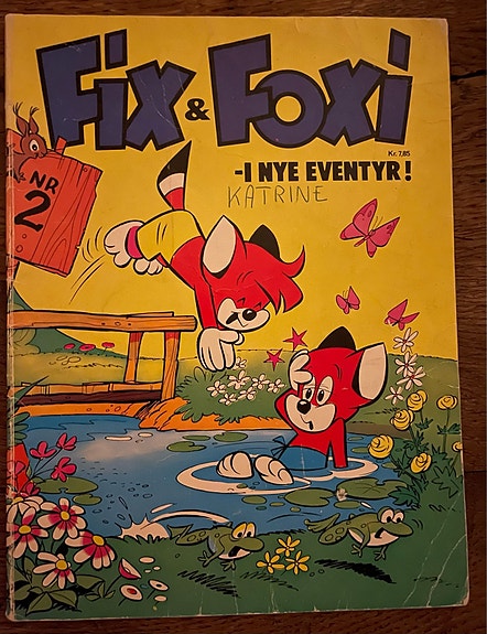 Product image 1 of 2