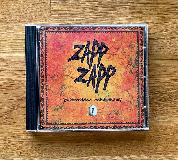 Product image 1 of 2