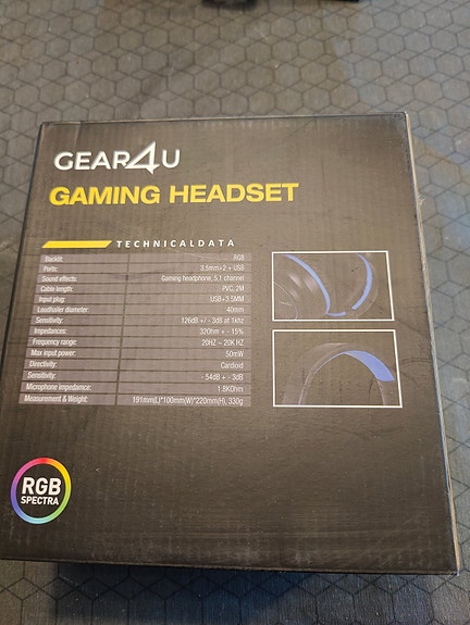 Product image 2 of 3