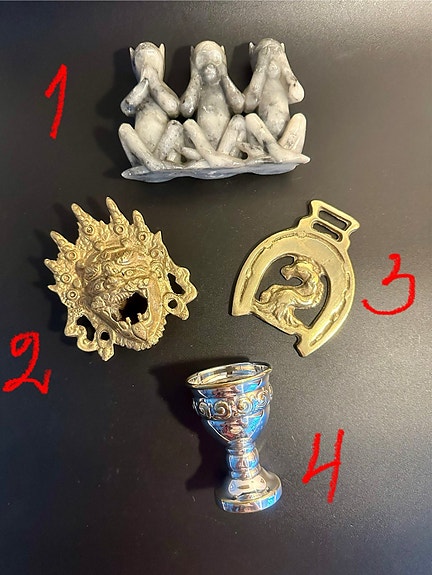 Product image 1 of 8