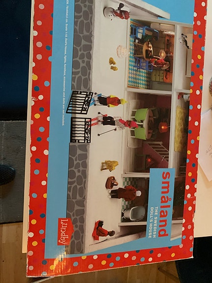 Product image 2 of 5