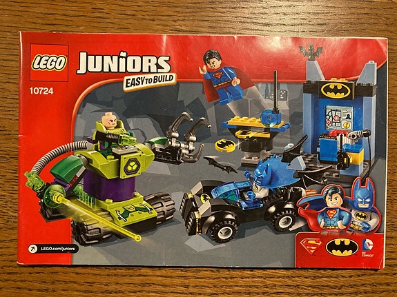 Product image 2 of 5