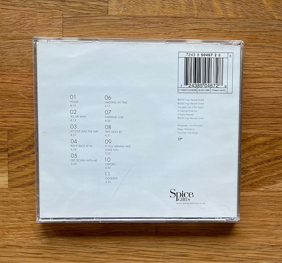 Product image 2 of 2