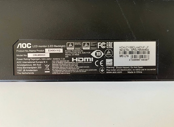 Product image 4 of 5