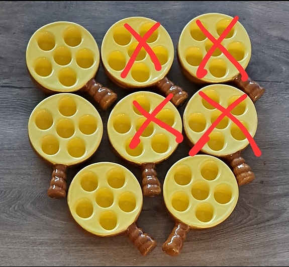 Product image 1 of 8