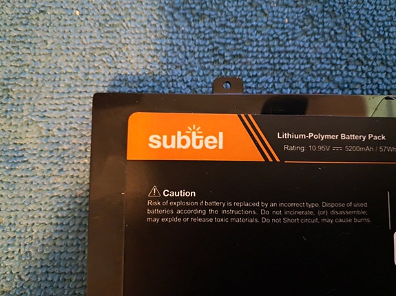 Product image 3 of 5