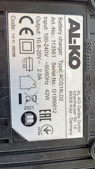 Product image 3 of 3