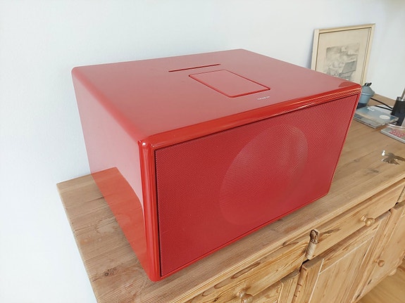 Product image 1 of 5