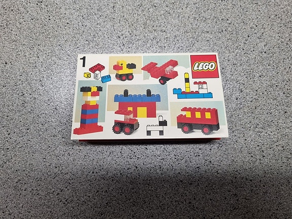 Product image 1 of 4