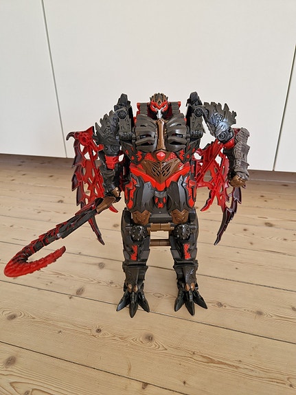 Product image 1 of 2