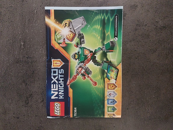 Product image 1 of 2