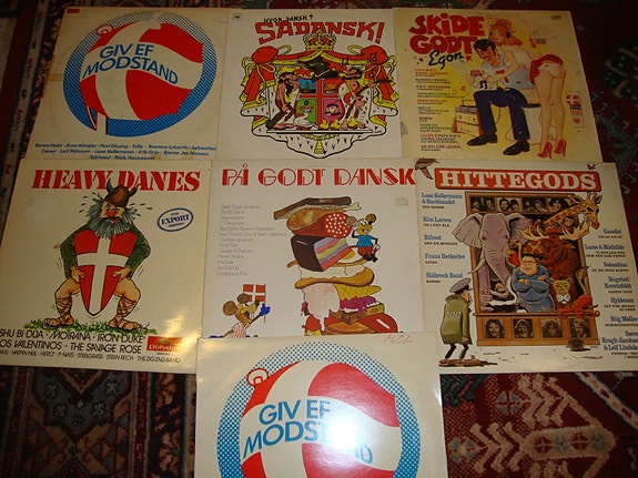 Product image 1 of 8