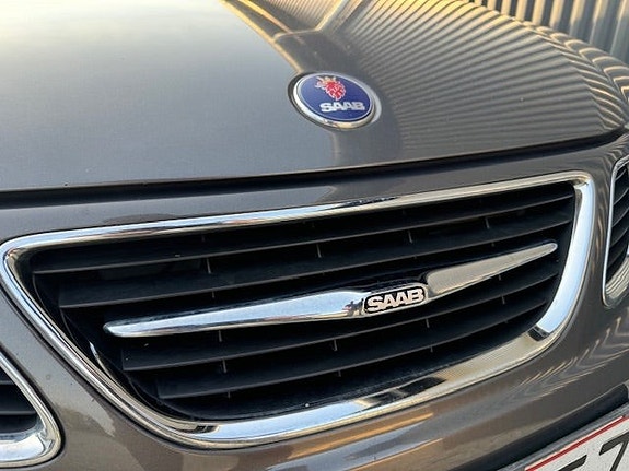 Saab 9-3 2006 photo 5