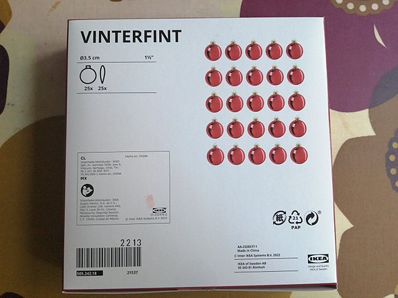 Product image 2 of 7