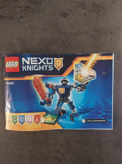 Product image 1 of 2