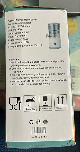 Product image 2 of 3