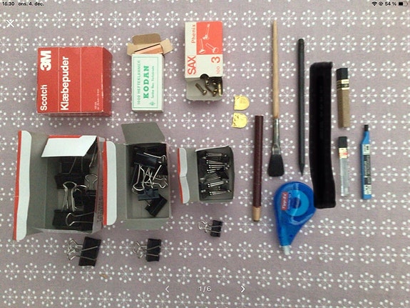 Product image 1 of 6