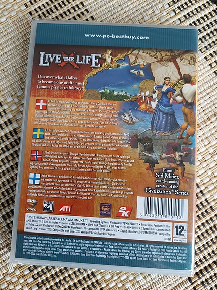 Product image 2 of 3