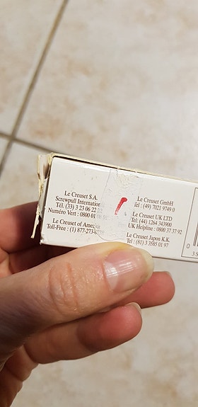 Product image 2 of 5