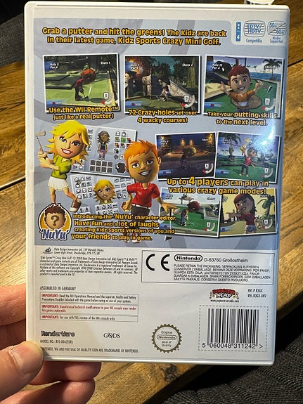 Product image 2 of 3