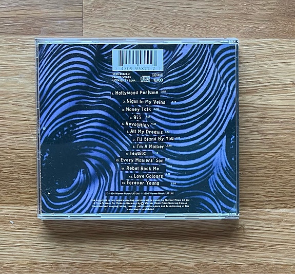 Product image 2 of 2