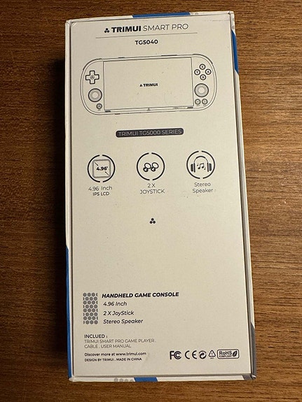 Product image 2 of 5