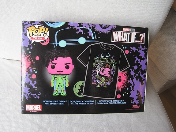 Product image 3 of 6