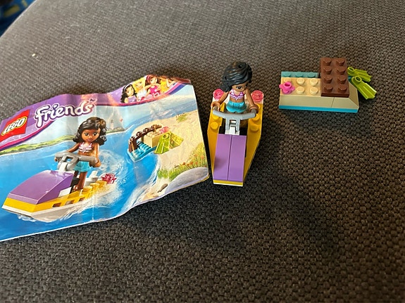 Product image 1 of 4