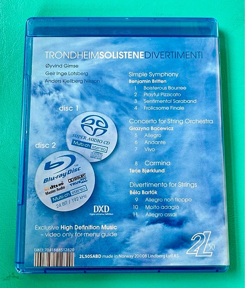 Product image 2 of 3