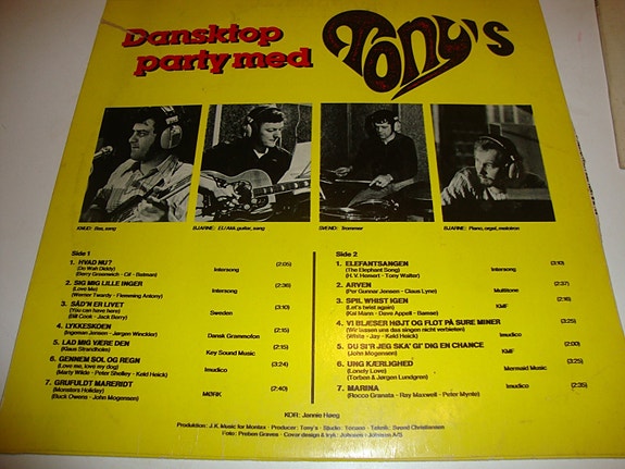 Product image 2 of 5