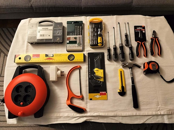 Product image 1 of 8