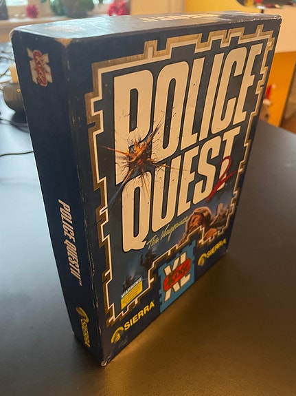 Product image 1 of 6