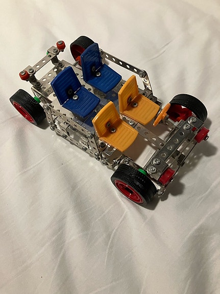 Product image 1 of 5