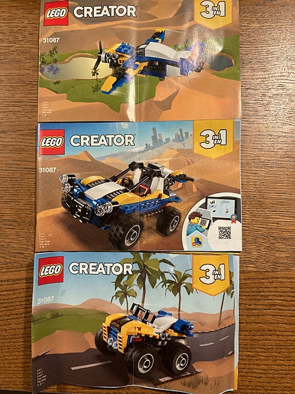 Product image 2 of 3