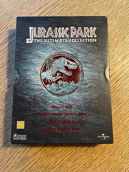 Product image 1 of 5