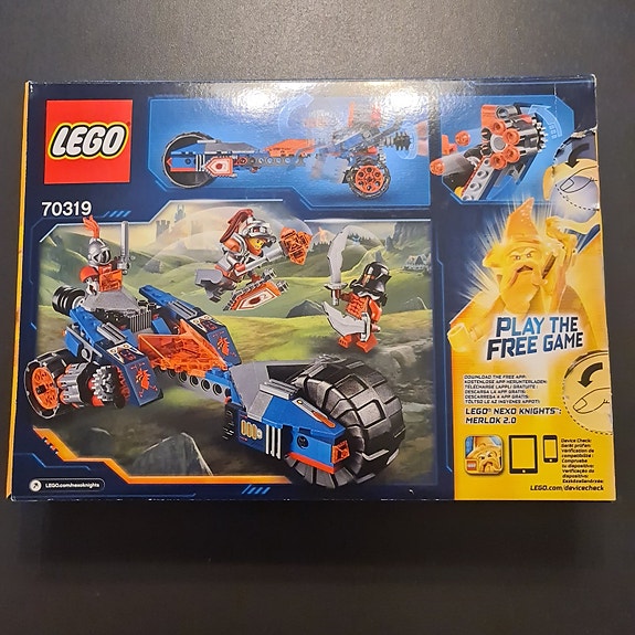 Product image 2 of 3