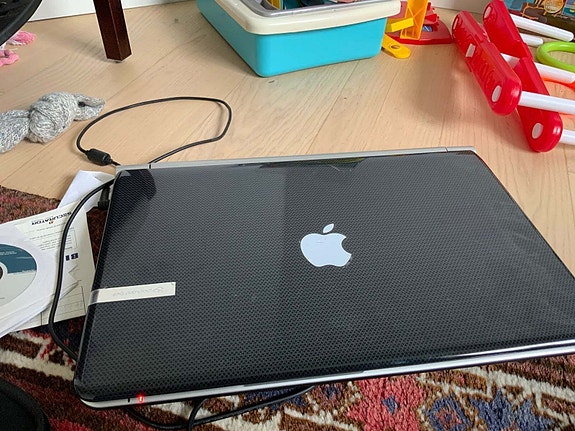 Product image 1 of 5