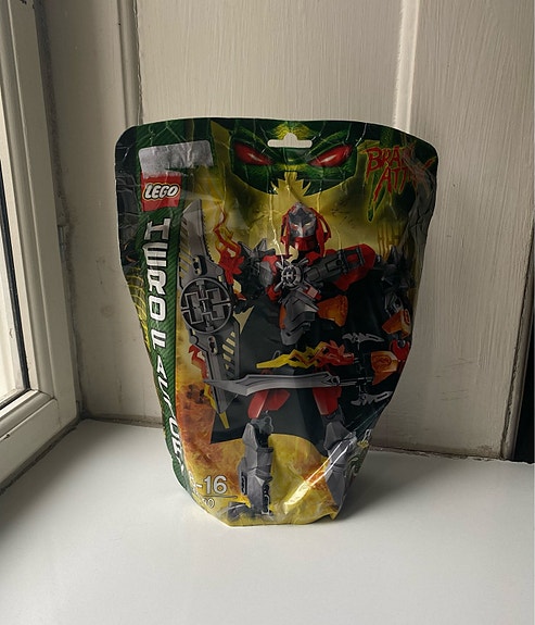 Product image 1 of 5