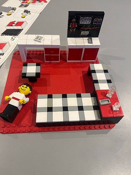 Product image 1 of 6