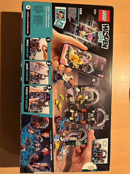 Product image 2 of 2