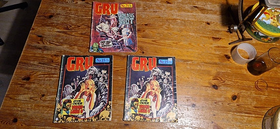 Product image 1 of 6