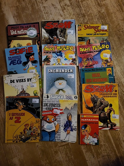 Product image 1 of 3