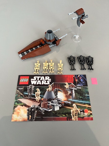 Product image 1 of 6